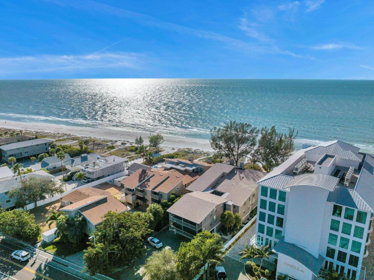 Apartmán Pipers Run 2 Clearwater Beach Exteriér fotografie