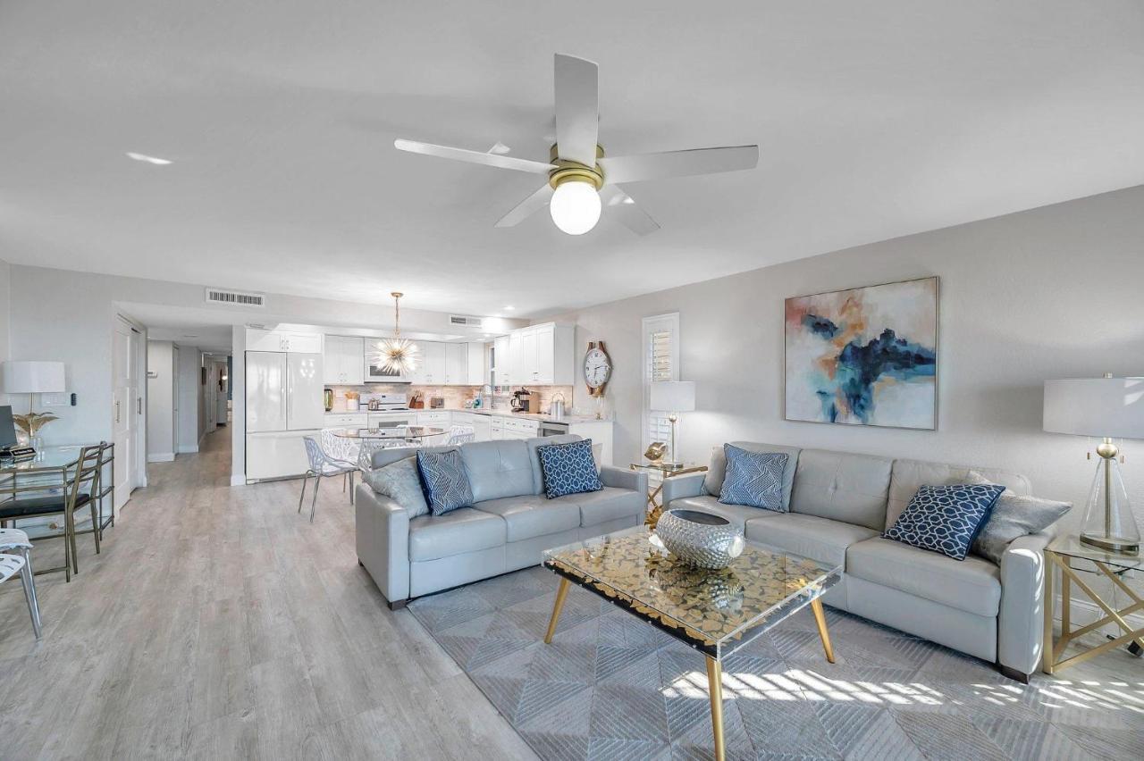 Apartmán Pipers Run 2 Clearwater Beach Exteriér fotografie