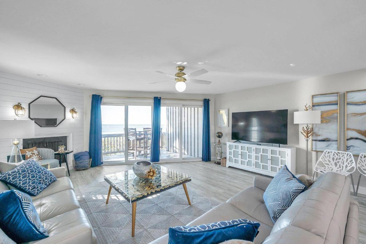 Apartmán Pipers Run 2 Clearwater Beach Exteriér fotografie