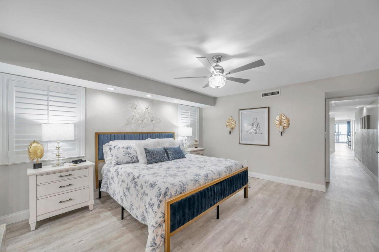 Apartmán Pipers Run 2 Clearwater Beach Exteriér fotografie