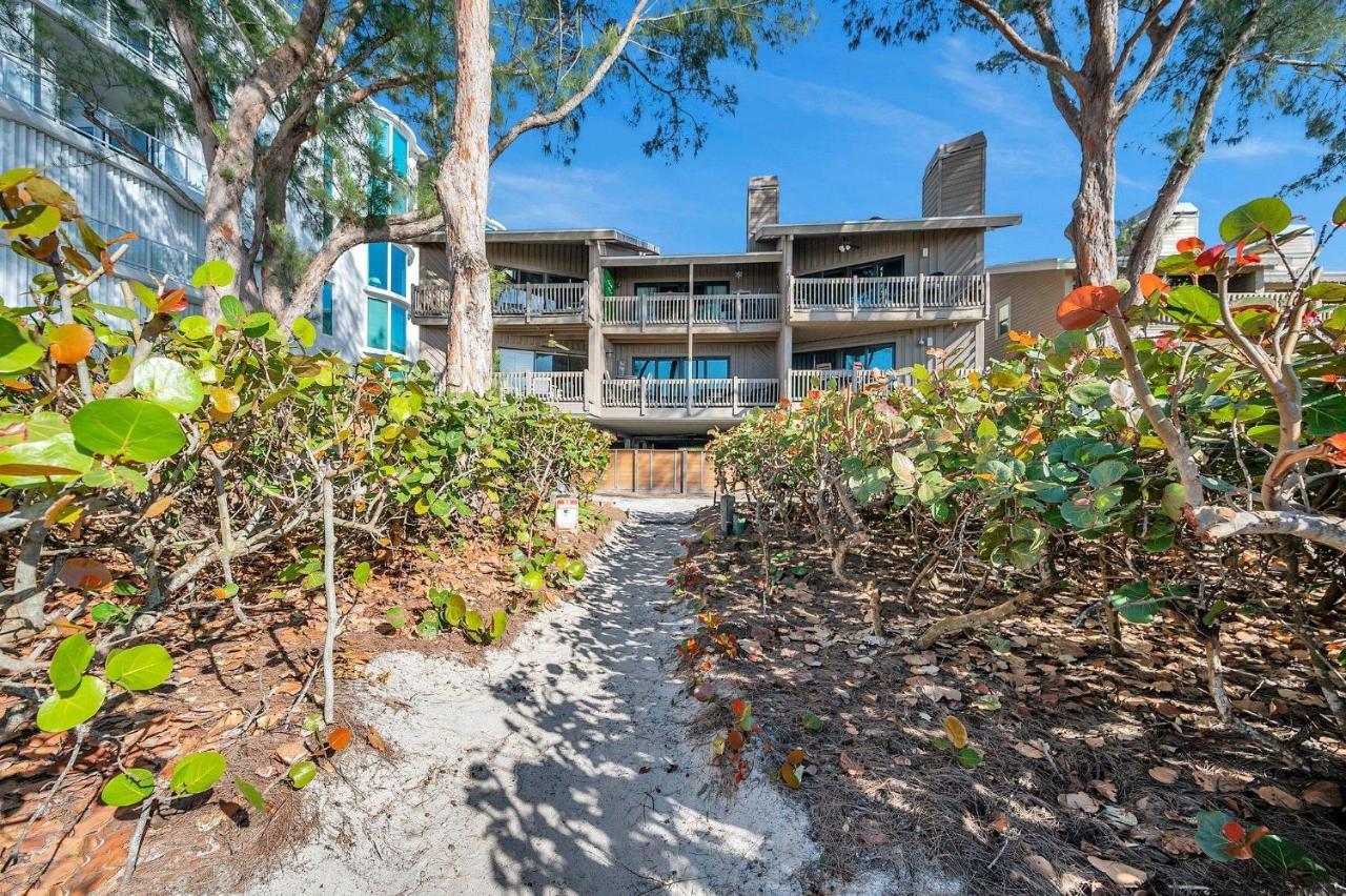 Apartmán Pipers Run 2 Clearwater Beach Exteriér fotografie