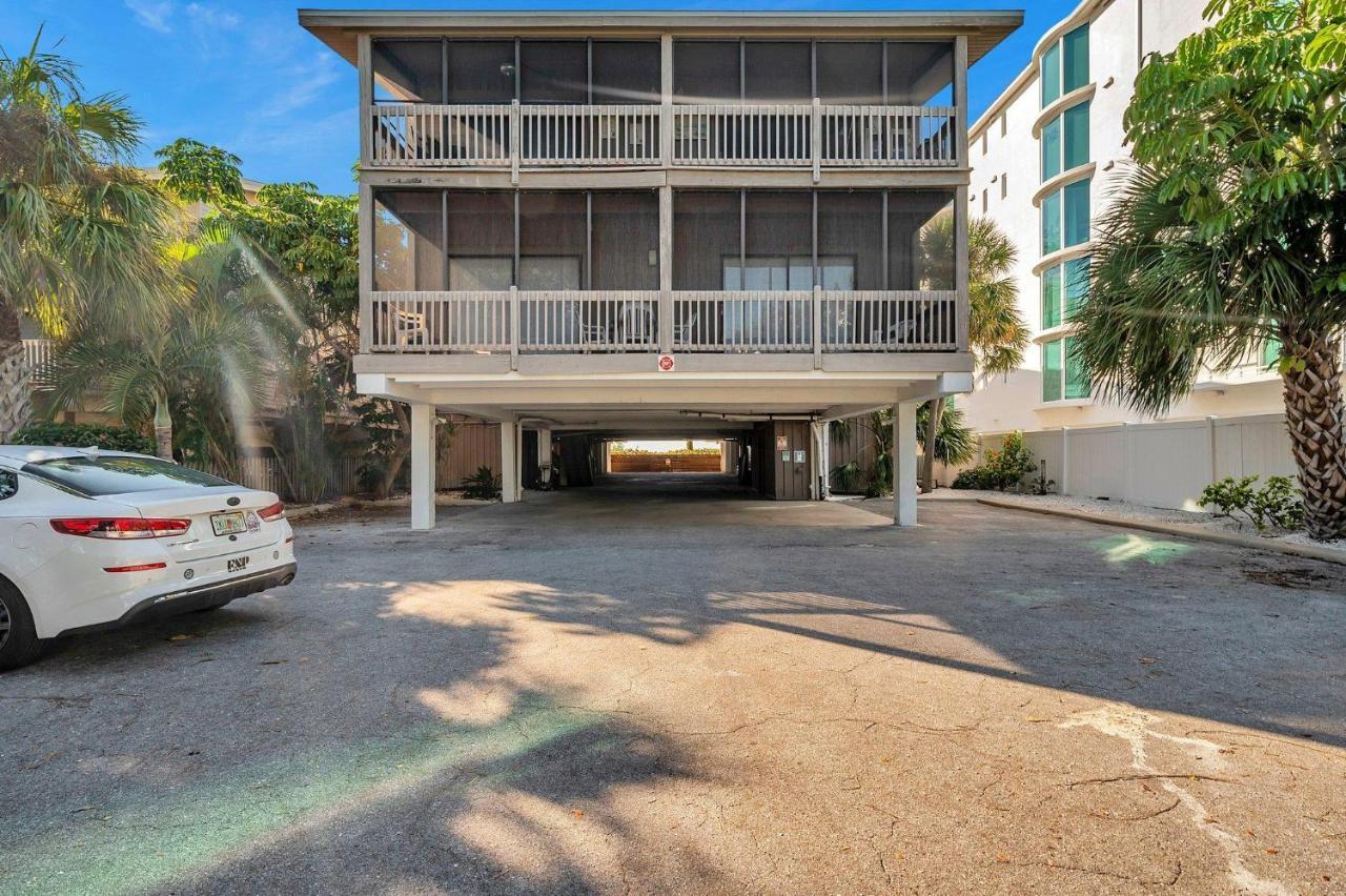 Apartmán Pipers Run 2 Clearwater Beach Exteriér fotografie
