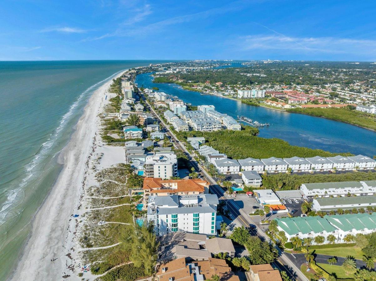 Apartmán Pipers Run 2 Clearwater Beach Exteriér fotografie