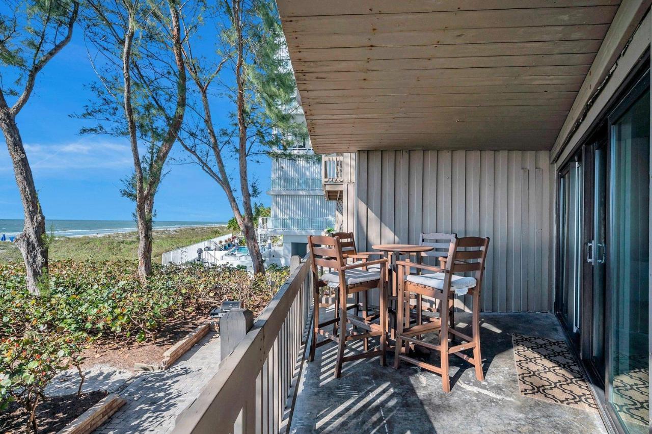 Apartmán Pipers Run 2 Clearwater Beach Exteriér fotografie