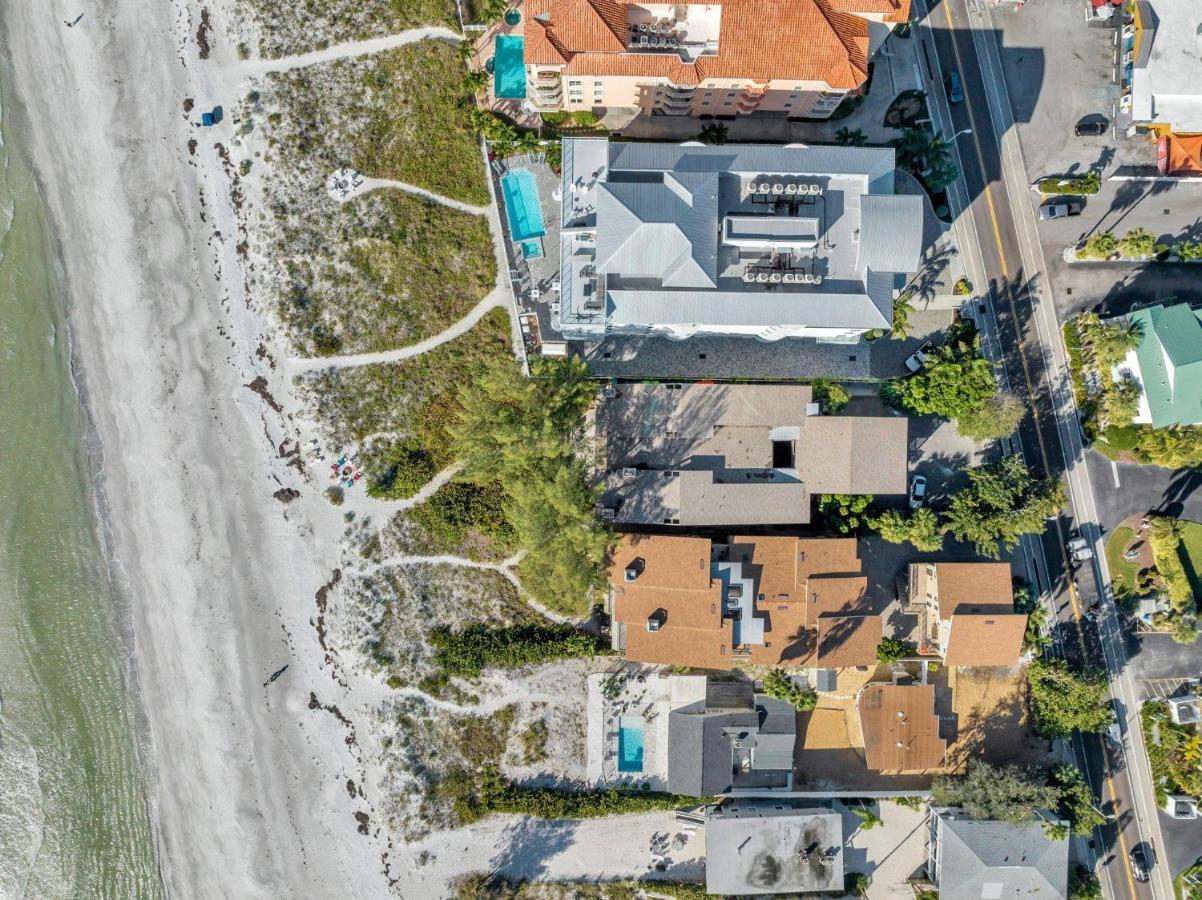 Apartmán Pipers Run 2 Clearwater Beach Exteriér fotografie