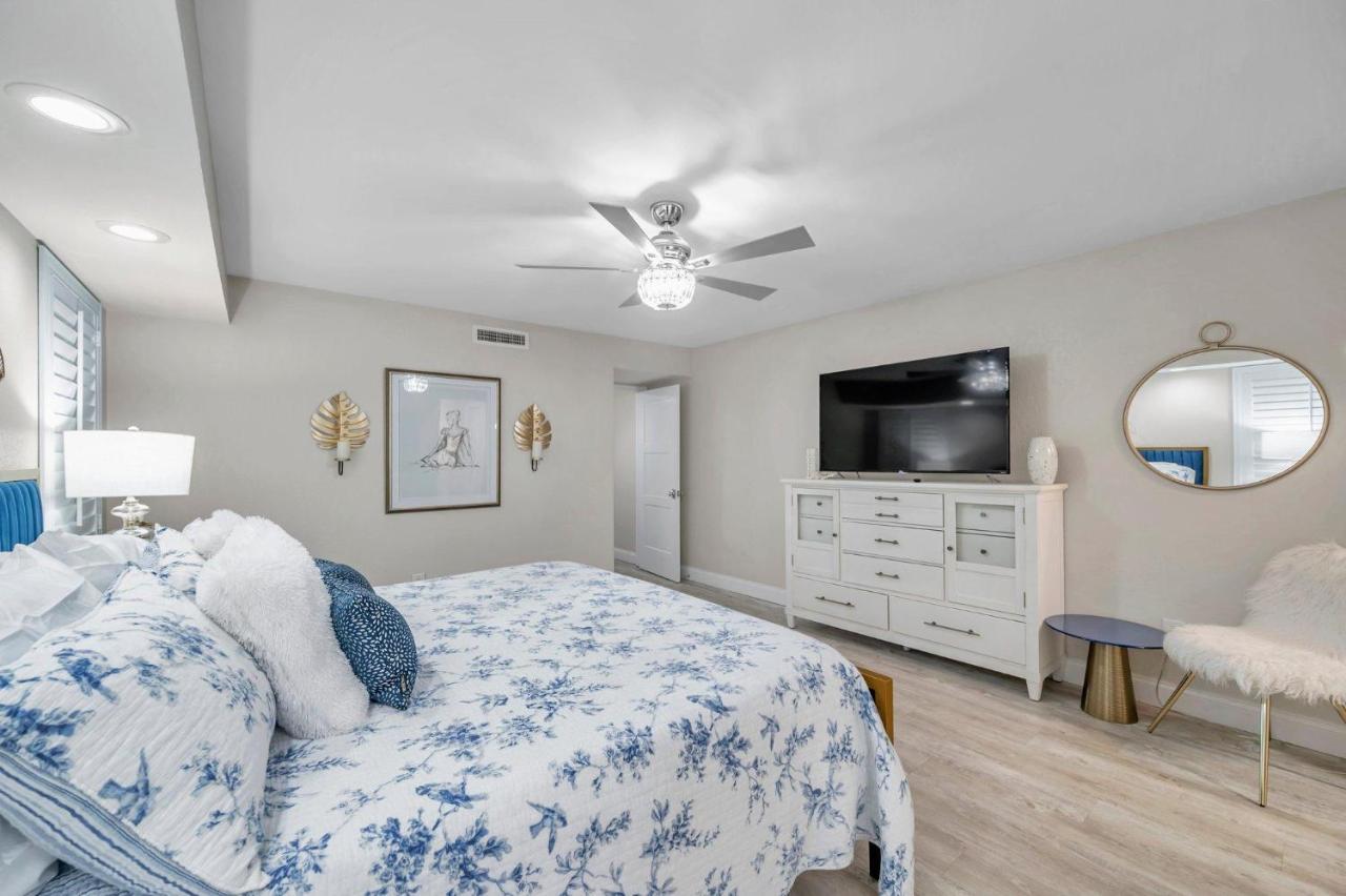 Apartmán Pipers Run 2 Clearwater Beach Exteriér fotografie