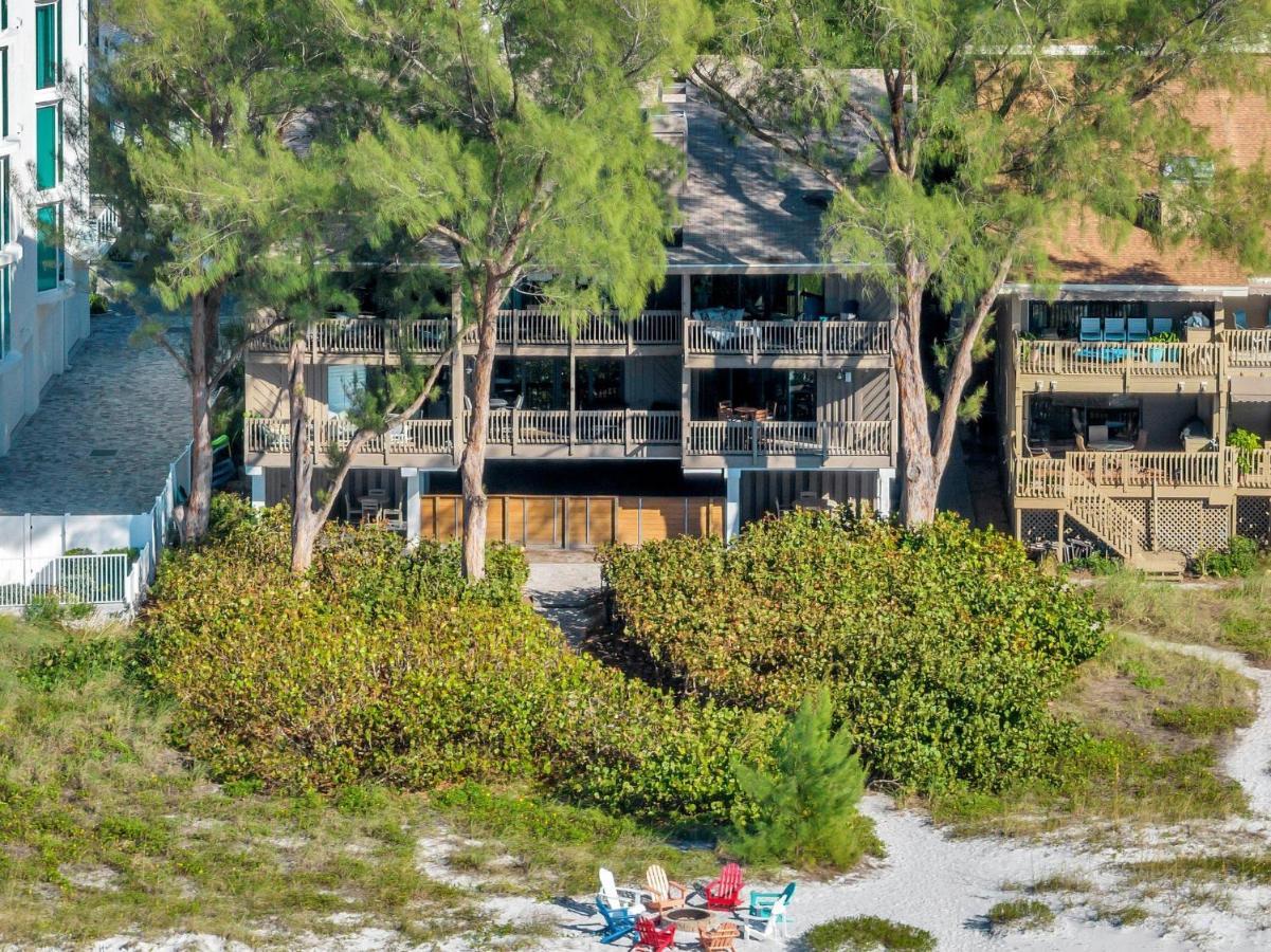 Apartmán Pipers Run 2 Clearwater Beach Exteriér fotografie